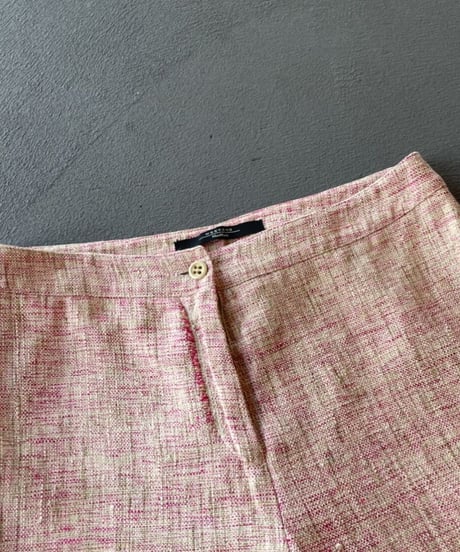 weekend Max Mara silk pants