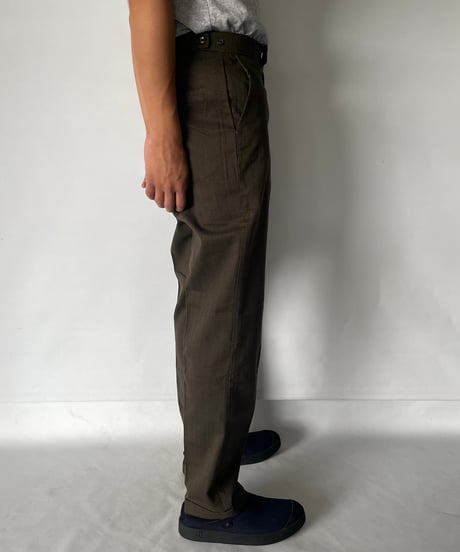 Dead Stock 60-70s  HAGGER Slacks
