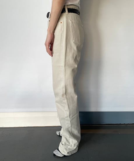 Euro Levi's 501 30×32