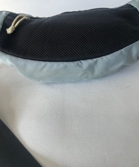 00s patagonia "NUEVO HIP VAULT"