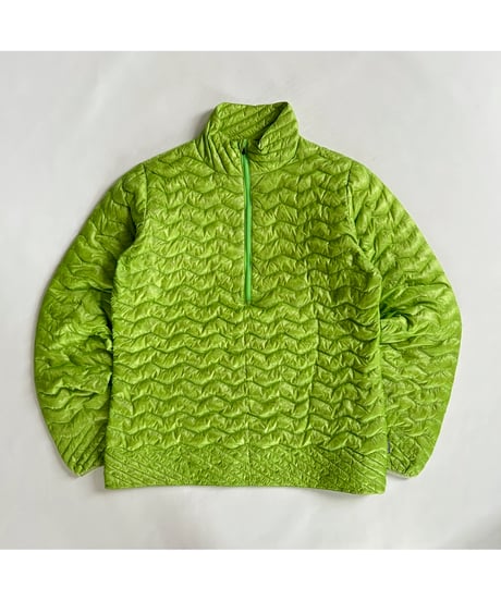 2011s patagonia down pullover jacket