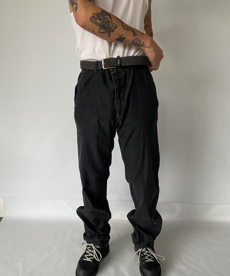 04s C.P. COMPANY Chino Pants