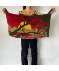 EUROPE VINTAGE　Tapestry