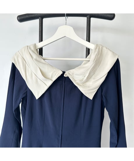 Off Shoulder Tunic