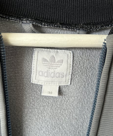 00s adidas track jacket