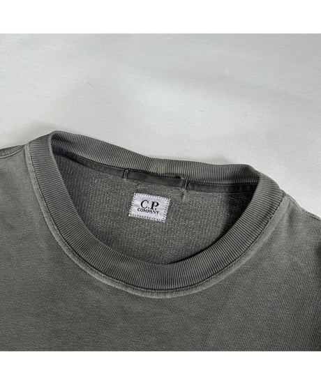 2010s C.P. COMPANY Crew Neck Sweat
