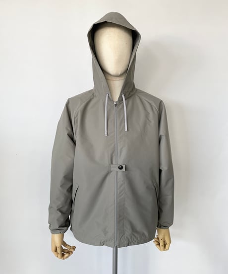 rajabrooke WIND BREAKER JACKET(防水）"MINT HIJAU"