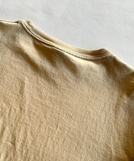 90s patagonia 100% organic cotton L/S