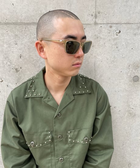 90s B&L  RAY-BAN Cats 3000