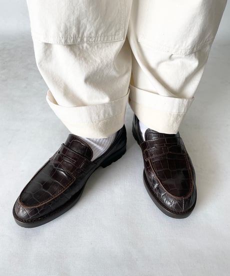 Ralph Lauren Penny Loafer