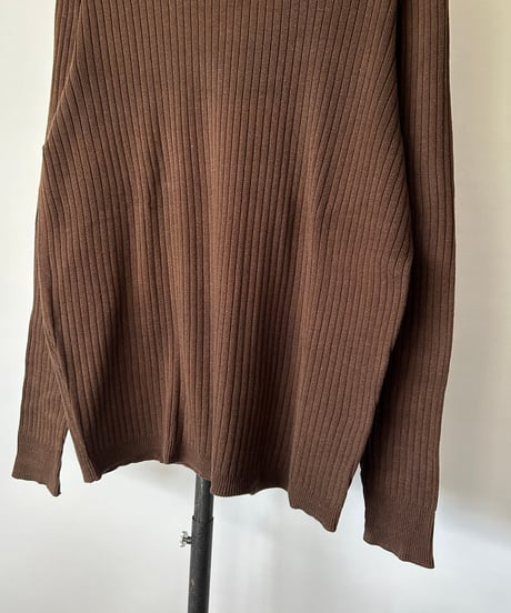 90s J.crew cotton knit