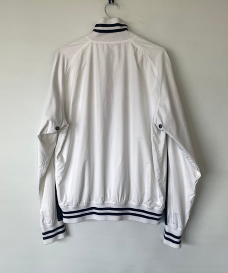 90s RALPH LAUREN nylon jacket M
