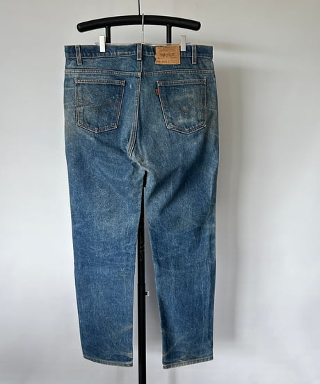made in usa Levi's 505 38×31
