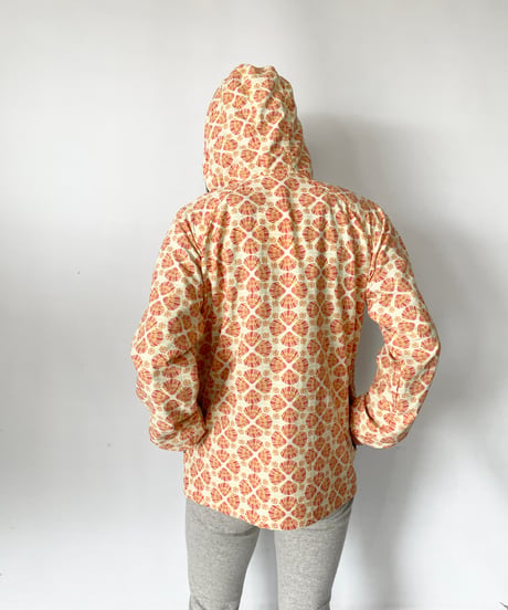 2014s patagonia Flower Jacket