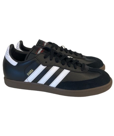 new!! adidas samba