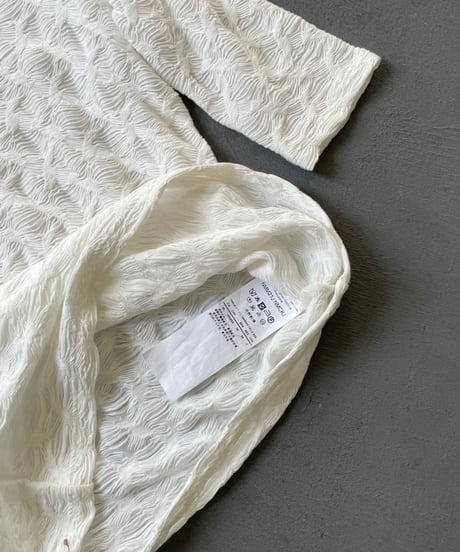 shirring tops