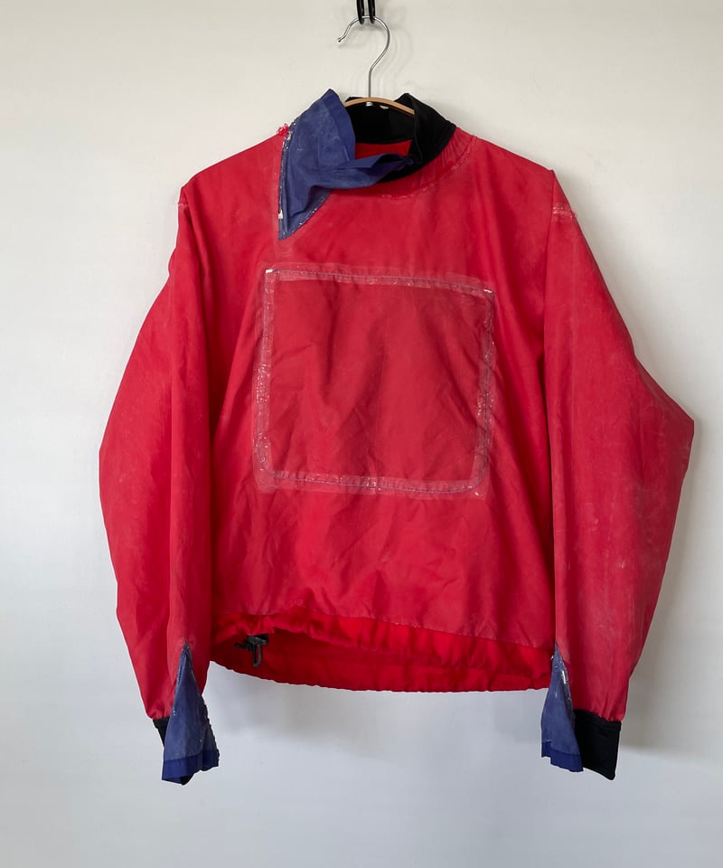 94s Patagonia paddling jacket XXS | Clout