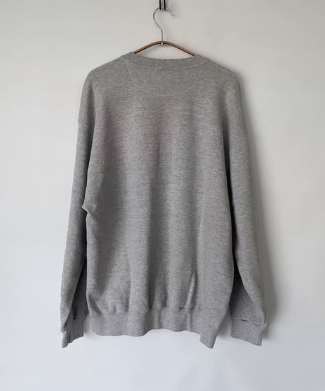 90s L.L.BEAN × RUSSELL sweat shirt L