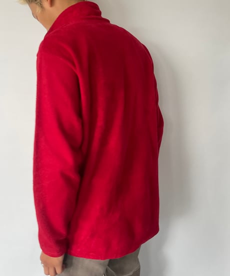 95s Patagonia CAPLENE Fleece