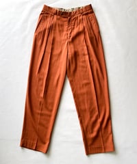MADE IN WEST GERMANY SLACKS