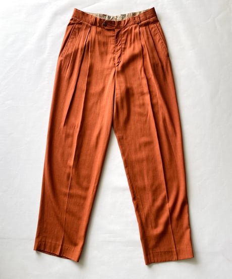 MADE IN WEST GERMANY SLACKS