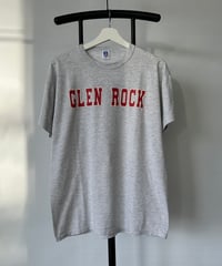 90s RUSSELL "GLEN ROCK" s/s tee M