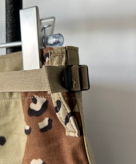 Dead Stock 90s US Army DESERT Camouflage Pant
