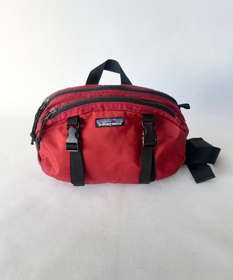 2003s patagonia "SUPER VEGA"
