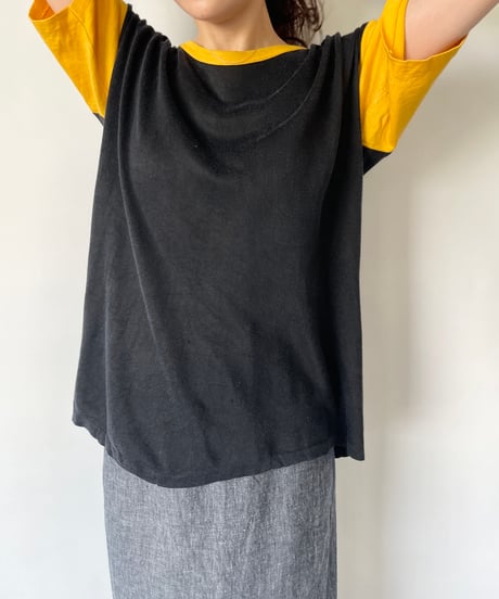 60s numbering tee