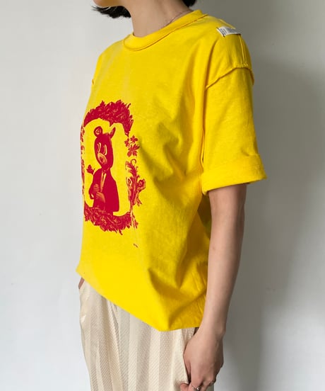 Clout original tee