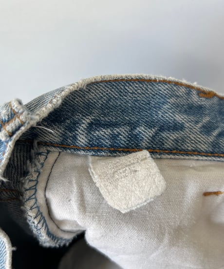 Levi's Denim pant