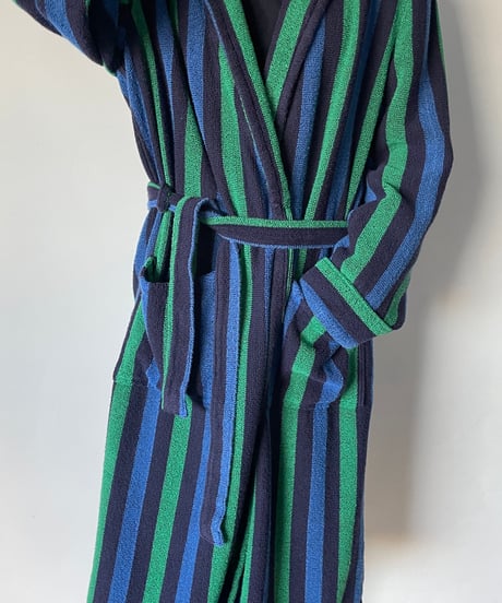 70s~80s Vintage gown