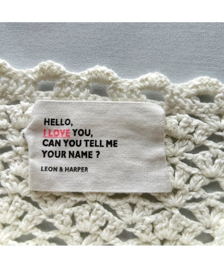Crochet Knit