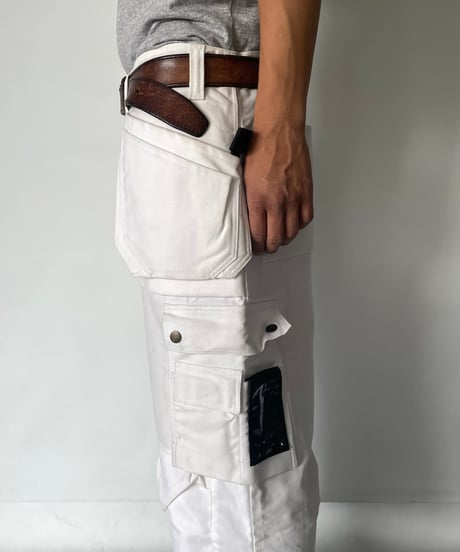 DEAD STOCK KANSAS Europe work pants 50
