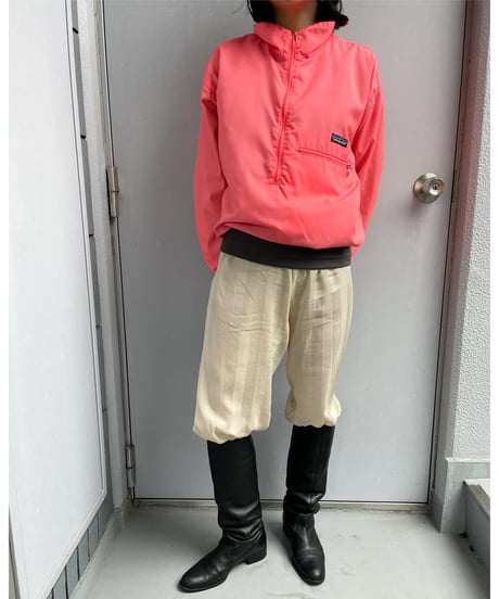 80-90s patagonia reversible pullover