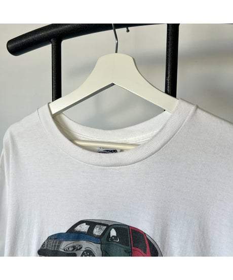 00s CHRYSLER Tee