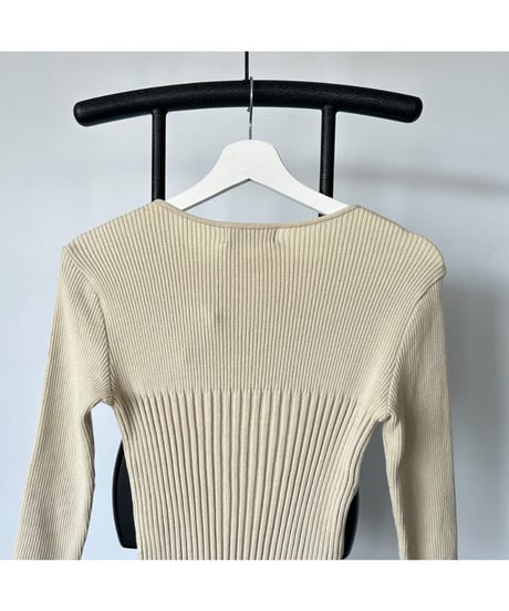 IRNE VAN RYB Short Sleeve Tops