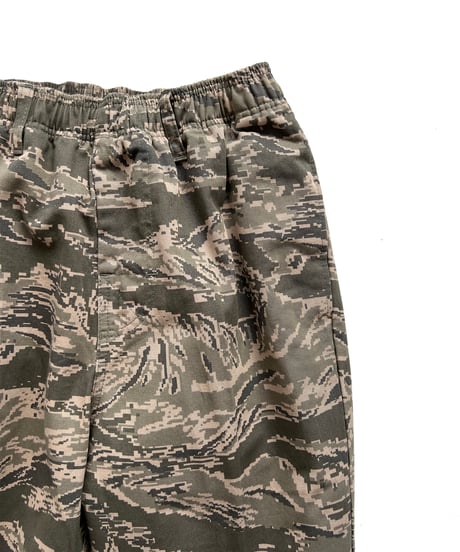 COMFORTABLE REASON Camo DOC Slacks