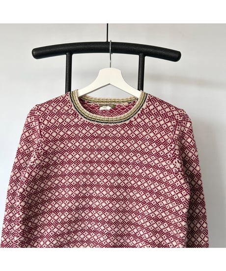 J.crew Wool Sweater