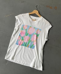 80-90s PARIS cut off