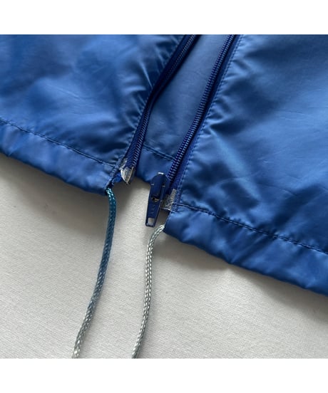 80s~90s adidas Nylon Jacket