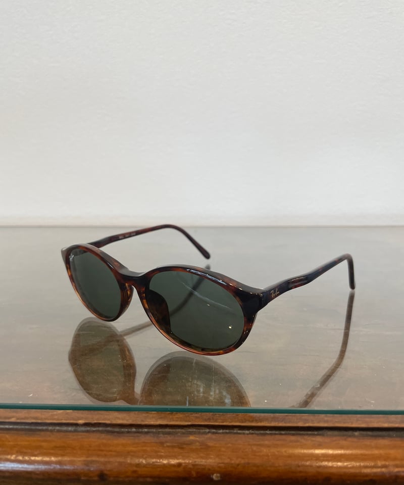 90s B&L RAY-BAN W1946 | Clout