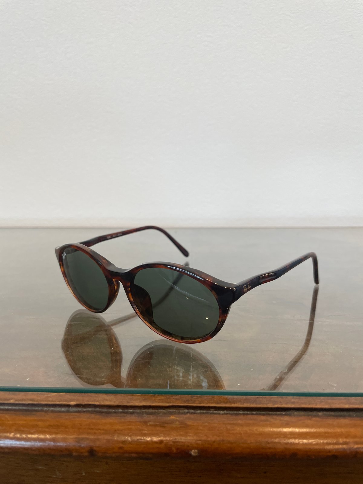 90s B&L RAY-BAN W1946 | Clout
