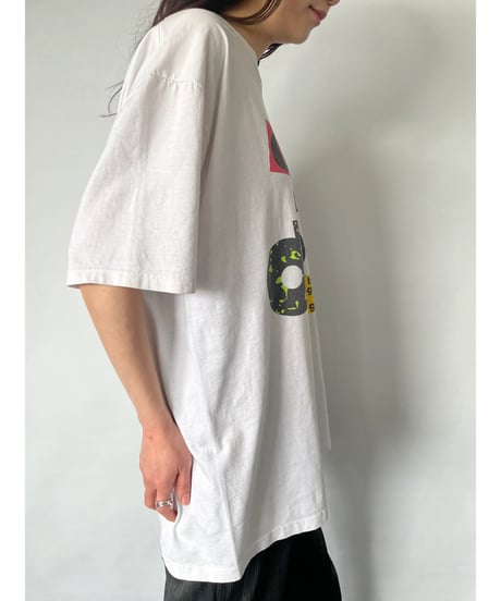 90s "Older than diRt" Tee