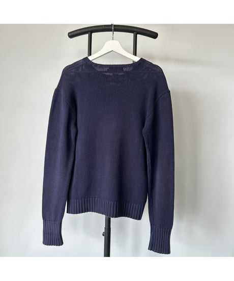 Ralph Lauren Cotton Knit