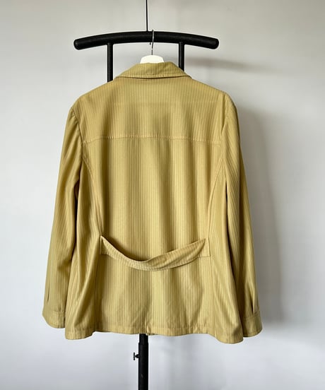 70s Euro Vintage Work Shirt