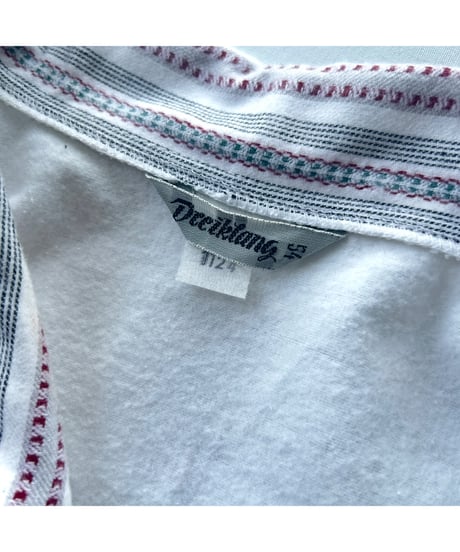 Dead Stock 70s Grandpa Shirts