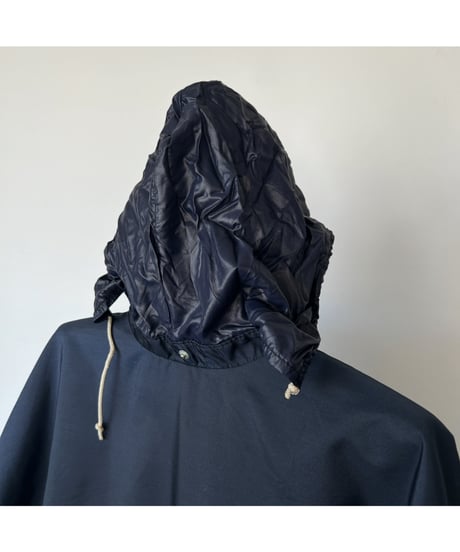 Vintage Fisherman's Jacket