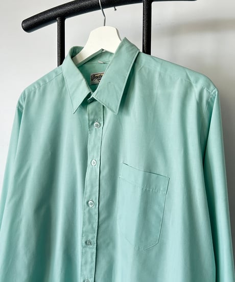 80-90s Euro Vintage Southwest L/S shirt