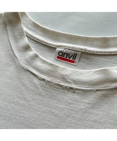 00s "Ballerina" art Tee